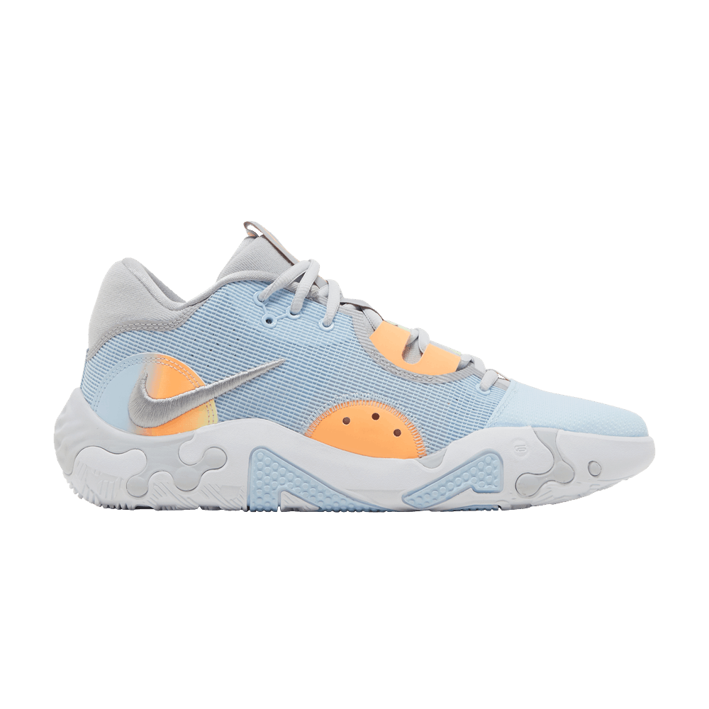 Кроссовки Nike Pg 6