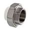Сгон TEBO сварка ВР 20*3/4&quot; белый 35442
