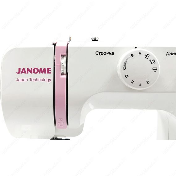 Швейная машина Janome 1320 S