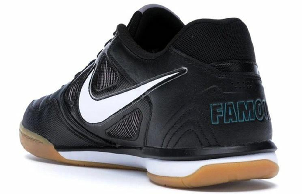 Кроссовки Supreme X Nike Sb Gato