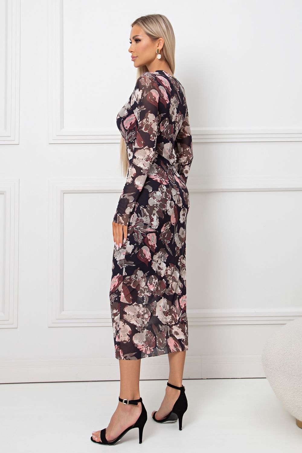 Платье Донелла №4 Valentina