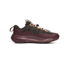 Nike ACG Mountain Fly 2 Low GORE-TEX "Velvet Brown/Burgundy Crush/Hemp/Black"