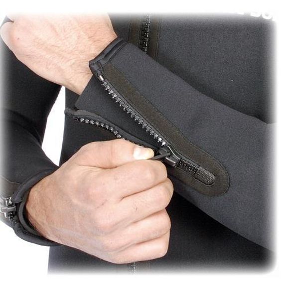 Гидрокостюм женский Free-Sub Ege Scuba Diving lady 5 мм