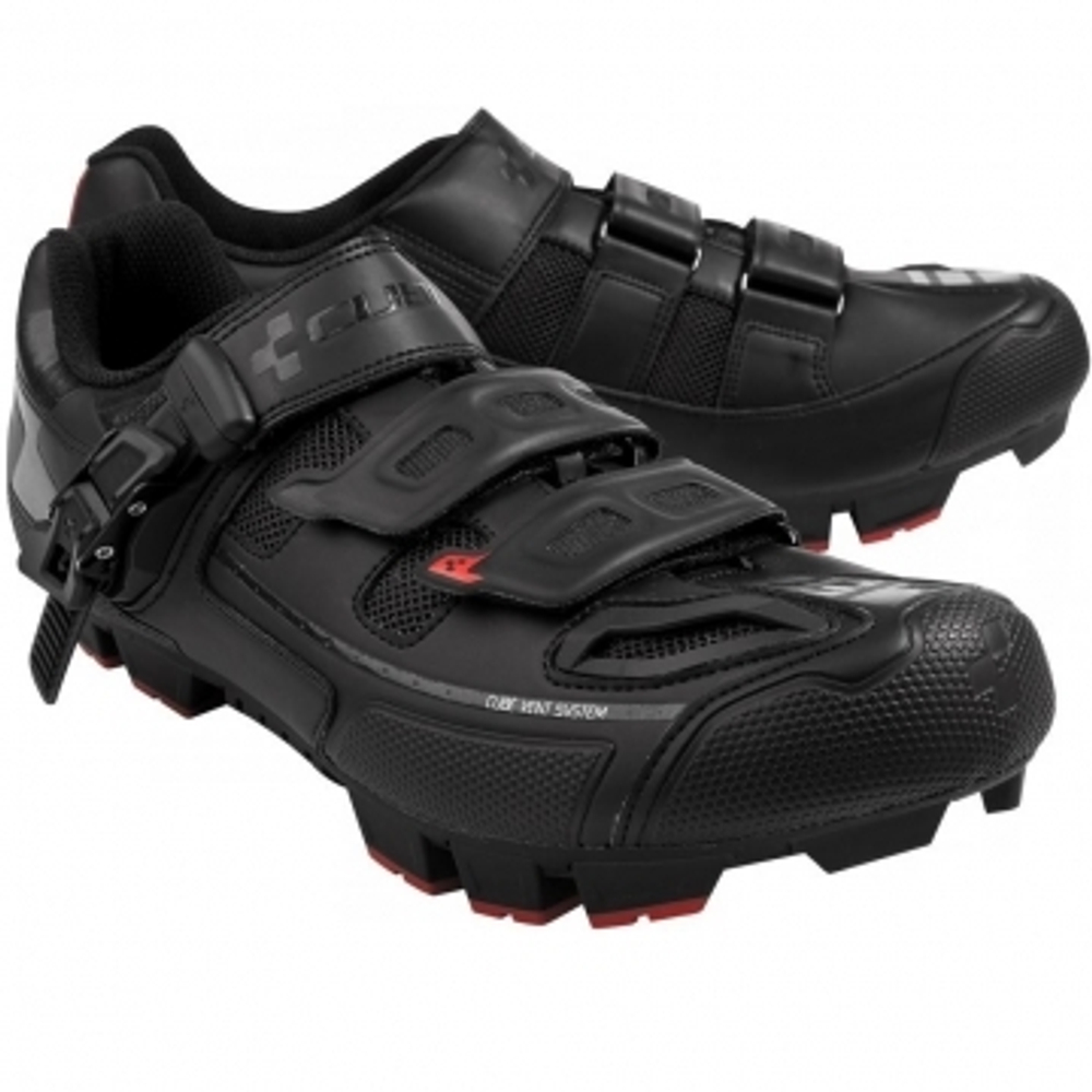 Cube mtb pro blackline deals