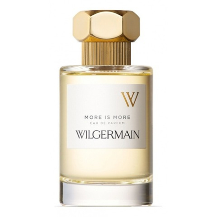 Парфюмерная вода WILGERMAIN MORE IS MORE 100мл.