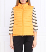 безрукавка Marc Cain - оранжевый(US 37.03 W34)