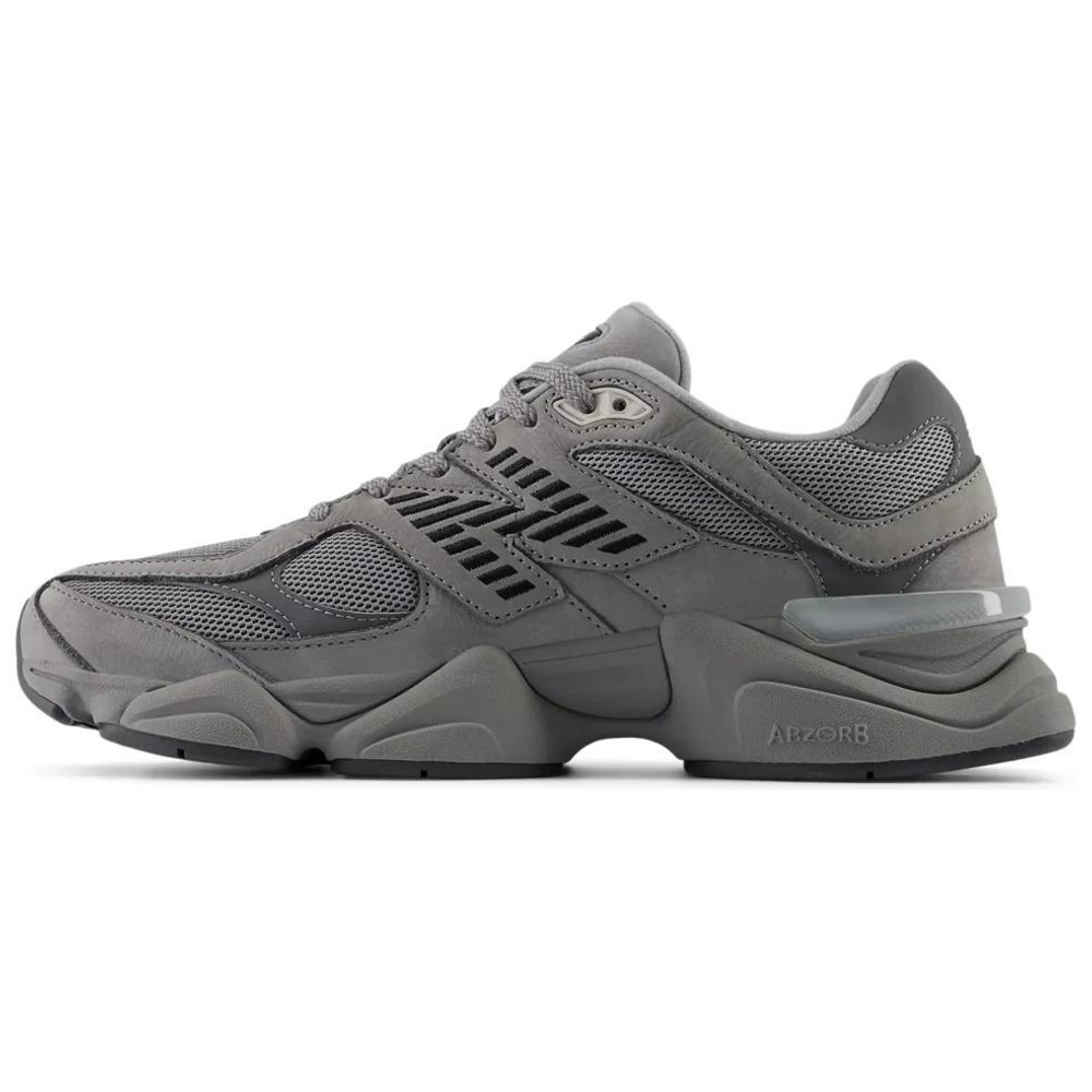 Кроссовки New Balance Nb 9060