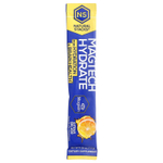 Natural Stacks, MagTech® Hydrate, цитрус, 14 стик-пакетов по 7,5 г (0,26 унции)
