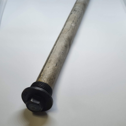 Магниевый анод для водонагревателя Haier 0040101097.