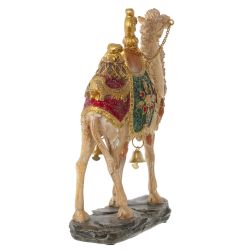GAEM Фигурка декоративная "Верблюд", L16 W5,5 H20,5 см