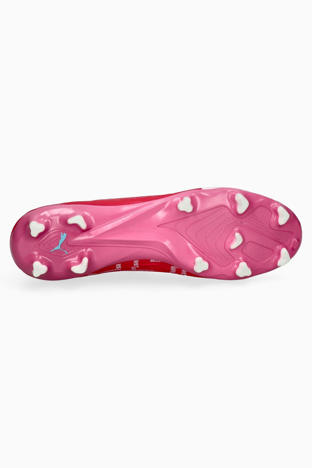Бутсы Puma Ultra Ultimate FG/AG