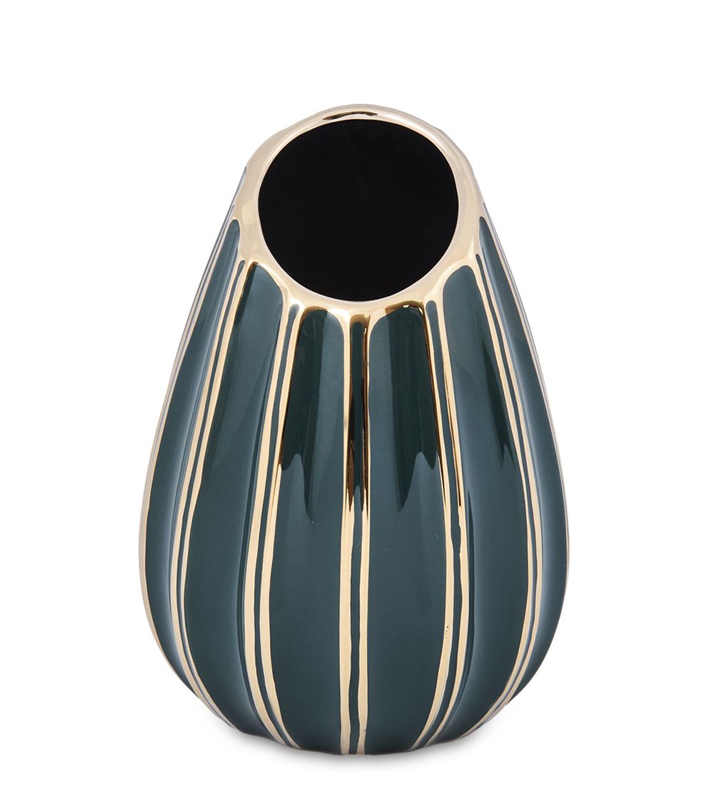 Cervena Kostka OS-148/1 Декоративная ваза «Безмолвие»