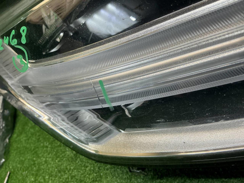 Фара правая Volvo XC90 2 (2014-2019) LED