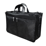 Органайзер для сумки SOFIA 29х19х8 см, черный