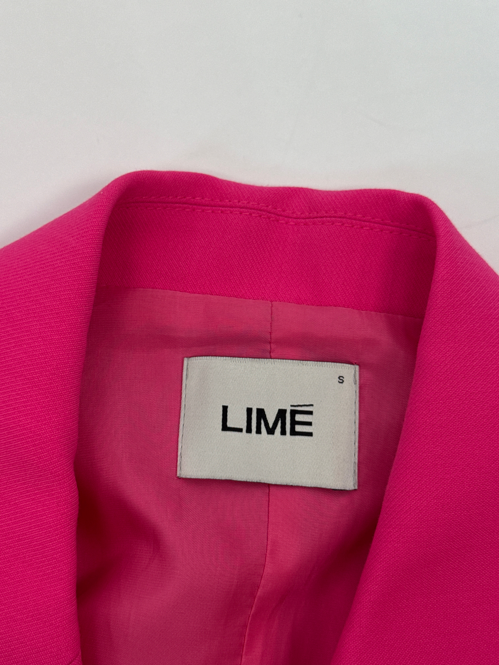 Костюм Lime