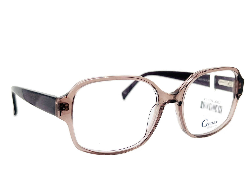 Genex G-1187 604 оправа