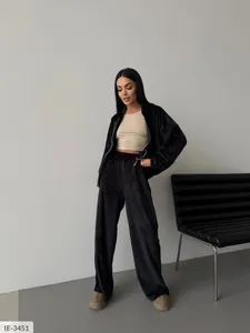 Костюм IE-3451 Фабрика Моды