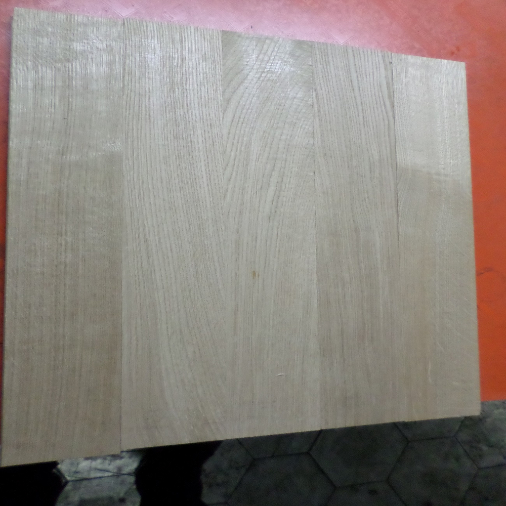 Дуб радиал 400х50х15