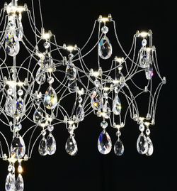 Подвесная люстра MyFar Ileria MR2651-57P-50AD