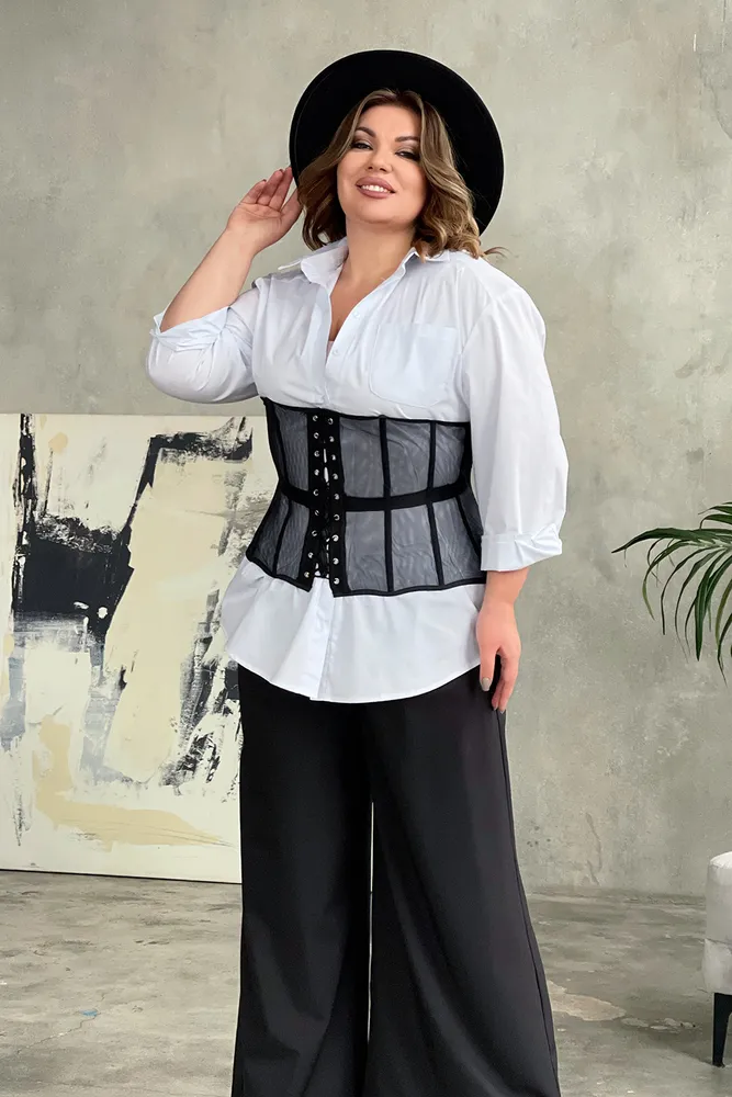 Корсет 4473 Fabrika