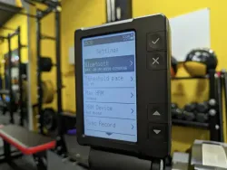 Гребной тренажер ThinkRider Powerfun