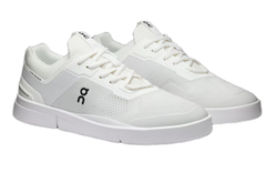 Кроссовки женские On The Roger Spin - белые/черные