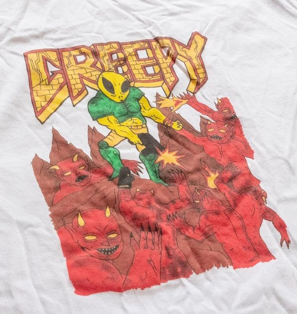 Футболка Doom - фото 4