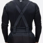 БРЮКИ ГОРНОЛЫЖНЫЕ FINNTRAIL МУЖСКИЕ ATLAS 4612