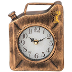 Часы настольные 14,5*5*18см, 105-211