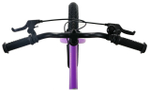 Детский велосипед Maxiscoo Jazz Standart Plus 14" (2024)