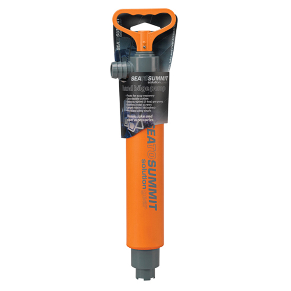 Sea To Summit помпа Hand Bilge Pump