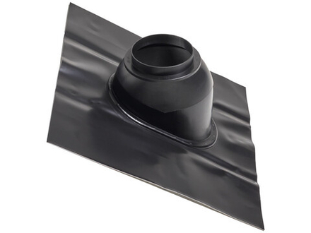 Элемент для пересечения крыши D80/125 мм для котлов Vaillant 0020064750