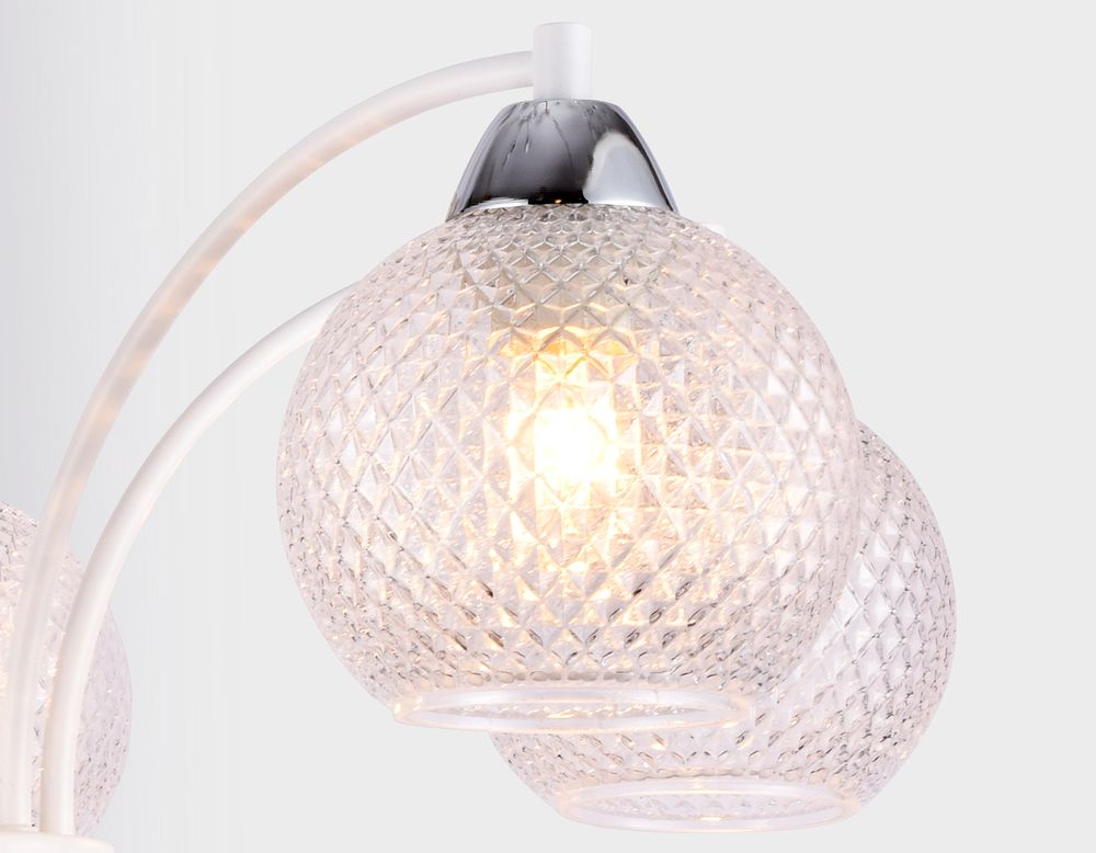 Ambrella Подвесная люстра Traditional TR9010