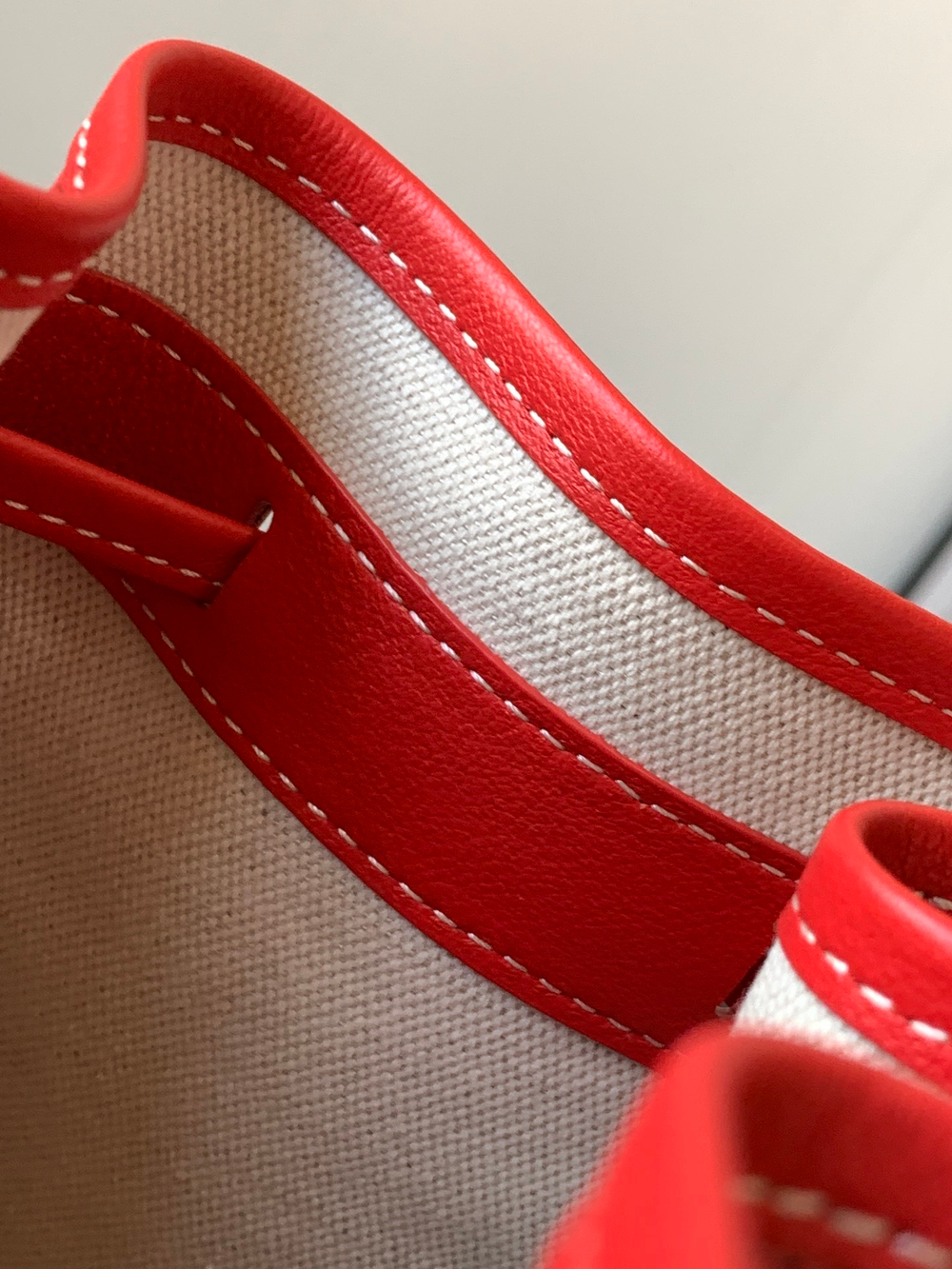Goyard Petit Flot Bucket Bag