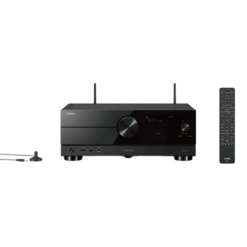 AV ресивер Yamaha RX-A2A