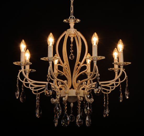 Подвесная люстра Abrasax 3004/8P