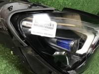 Фара правая Mercedes GLE V167 18-24 Multibeam LED