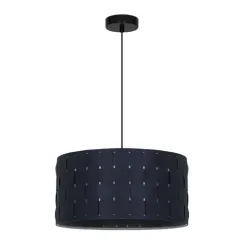 Подвесной светильник Arte Lamp FLEECE A7097SP-1BK
