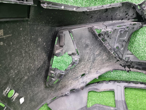 Бампер передний Haval F7 (2022-2024)