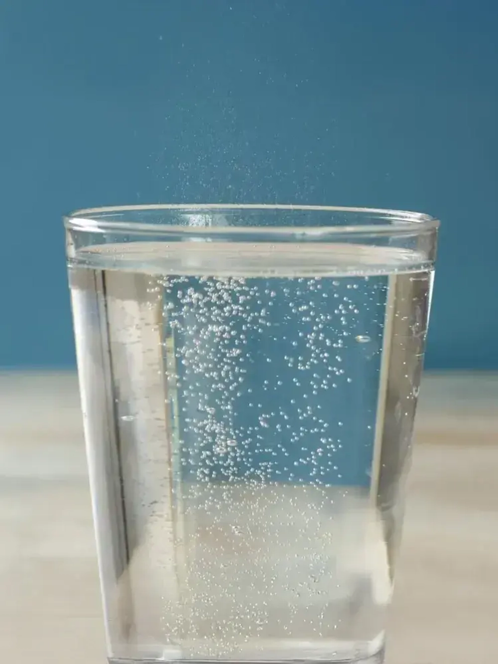 Вода газированная Рычал-Су, 1 л