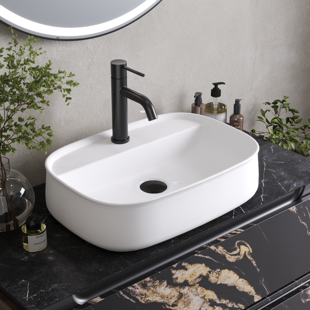 Раковина накладная Cezares CZR-6580