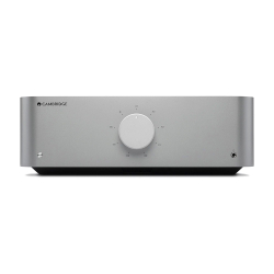Cambridge Audio Edge A — флагманский интегральный стереоусилитель