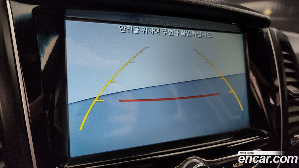 KG Mobility (Ssangyong) Rexton Sports KHAN Дизель 2.2 4WD (11.2019)