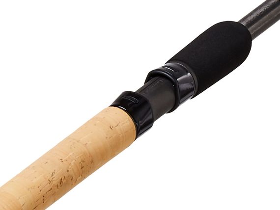 Удилище фидер. Feeder Concept Tournament RIVER 130 4.20 с чехлом EVA 165см