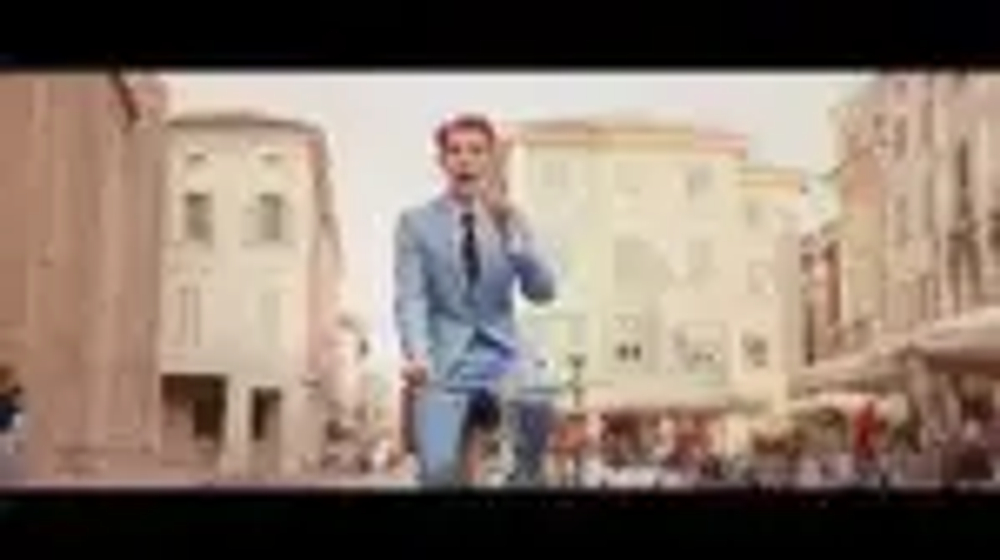 Кофе в зёрнах Lavazza Qualita Oro, 1 кг