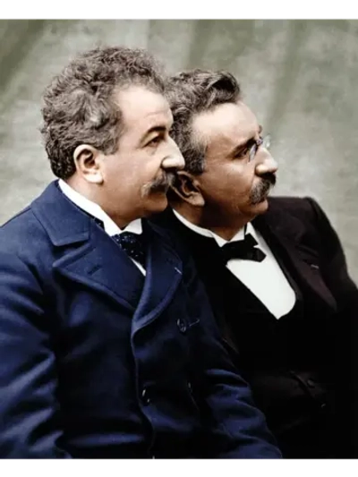 Рождение кинематографа часть 1-6 (1898-1912) (КИНО USB)