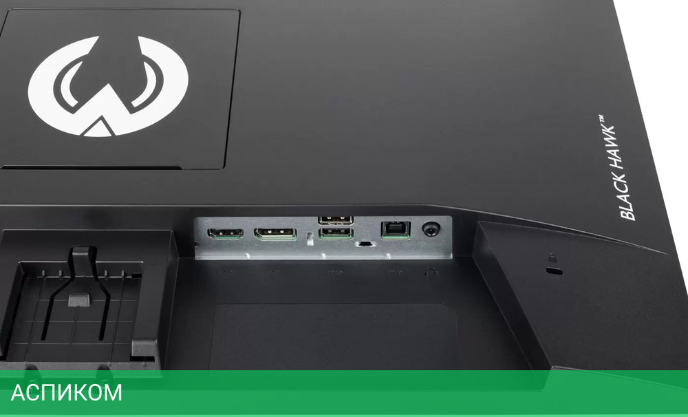 Игровой монитор Iiyama G-Master Black Hawk G2445HSU-B2