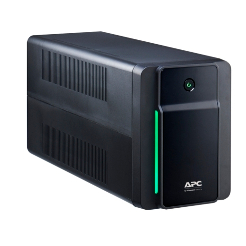 Источник бесперебойного питания  APC BX1200MI-GR