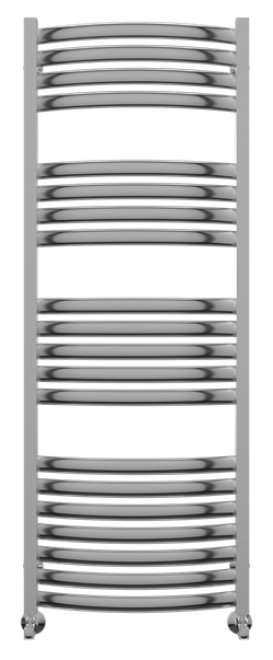 Купить не дорого полотенцесушитель водяной TERMINUS Палермо П20 50х140 (7+5+4+4) 4620768886188
