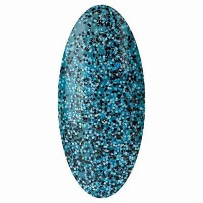 Лак для ногтей IRISK Nail Polish 123 Mosaic, 8мл